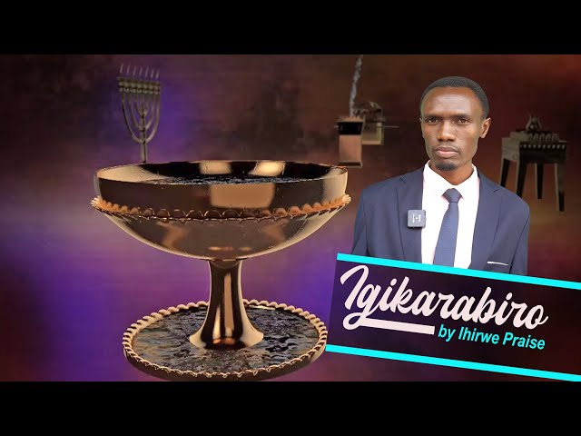 6. Ihirwe Praise: Igikarabiro