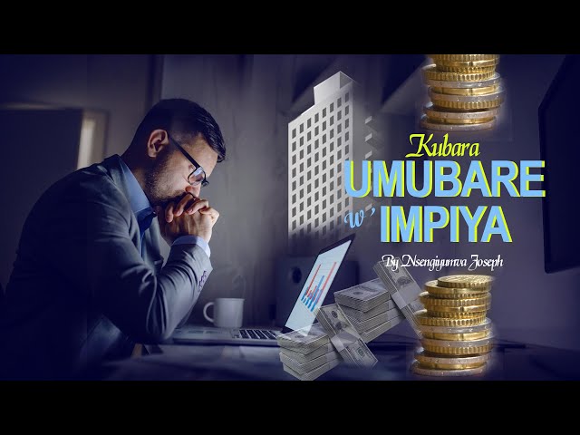 3. Nsengiyumva Joseph: Kubara Umubare w'Impiya