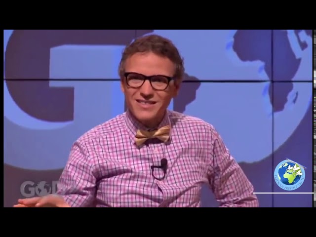 David Asscherick  GOD 01 What is the Bible  SecondComing org