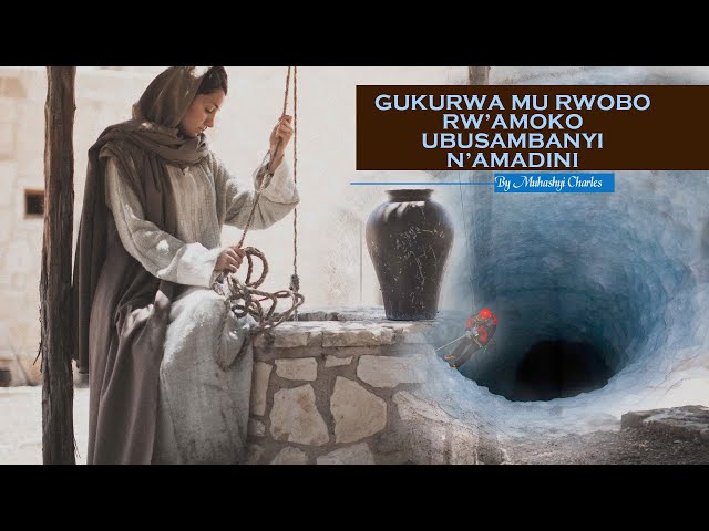 8.Muhashyi Charles: Gukurwa mu Rwobo rw'Amoko,Ubusambanyi n'Amadini