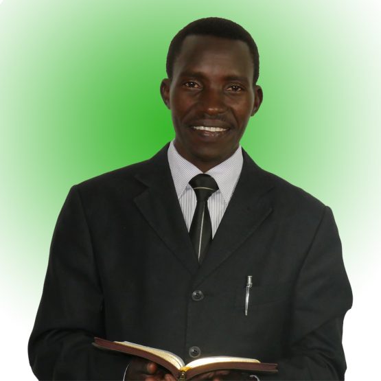 Mutabaruka Samuel