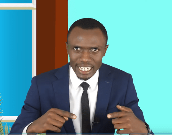 Ihirwe Praise