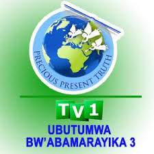 Ubutumwa bw’Abamarayika Batatu