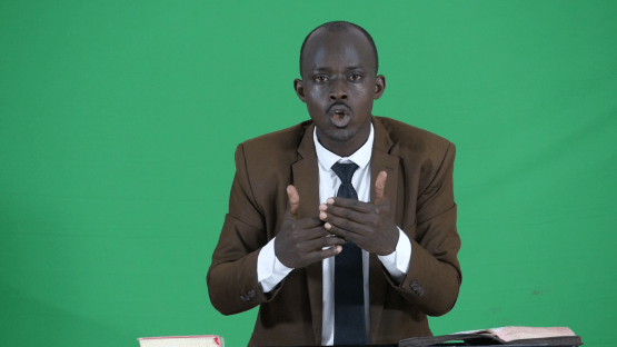 Kayitare John