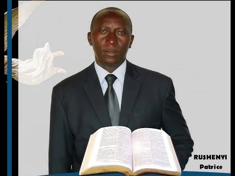 Rushenyi